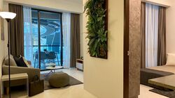 Marina One Residences (D1), Apartment #555757591